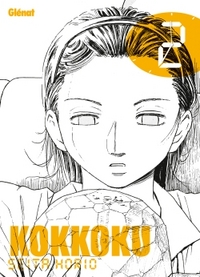 Kokkoku - Tome 02