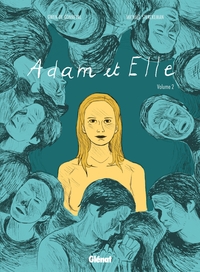 Adam et Elle - Deuxième partie