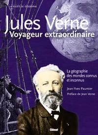 Jules Verne -  Voyageur extraordinaire