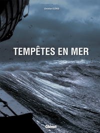 Tempêtes en mer