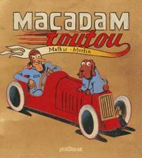 Macadam Toutou