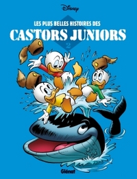 Les plus belles histoires des Castors Juniors - Tome 02