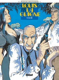 Louis la Guigne - Tome 13