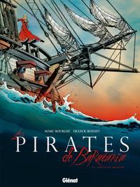 Les Pirates de Barataria - Tome 01