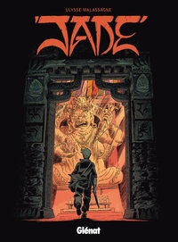 JADE - TOME 01