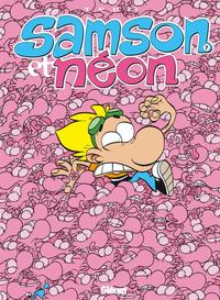 Samson et Néon - Tome 07
