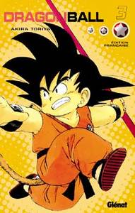 Dragon Ball (volume double) - Tome 03