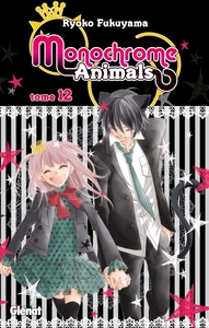 Monochrome Animals - Tome 12