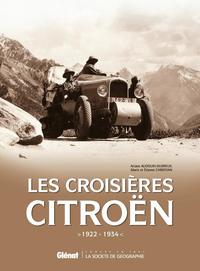 Les Croisières Citroën