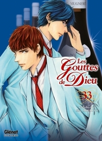 Les Gouttes de Dieu - Tome 33