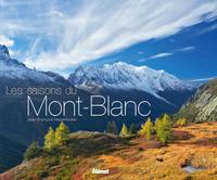 Les saisons du Mont-Blanc