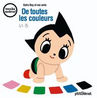 De toutes les couleurs