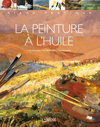 La peinture à l'huile