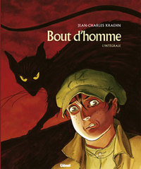 Bout d'homme - Intégrale Tomes 01 à 04