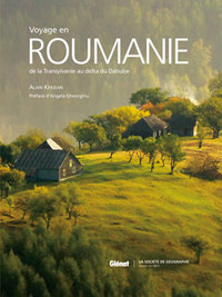 VOYAGE EN ROUMANIE - DE LA TRANSYLVANIE AU DELTA DU DANUBE