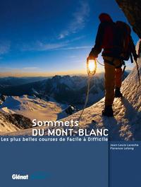 Sommets du Mont-Blanc