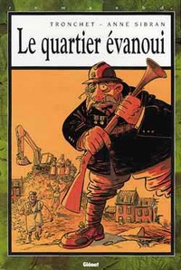 Le Quartier évanoui