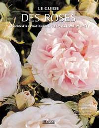 Le guide des roses