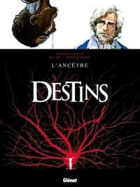 Destins - Tome 11