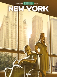 Uchronie[s] - Coffret New York