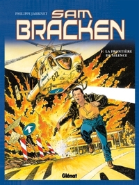 Sam Bracken - Tome 01