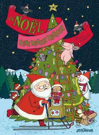 UN NOEL SENS DESSUS DESSOUS