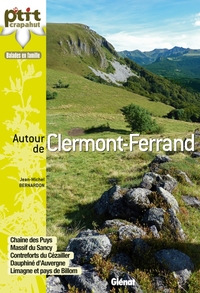 Autour de Clermont-Ferrand