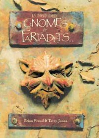 La Bible des Gnomes et des Farfadets