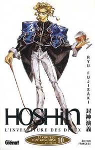 Hôshin - L'Investiture des dieux - Tome 10