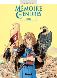 Mémoire de cendres - Tome 01