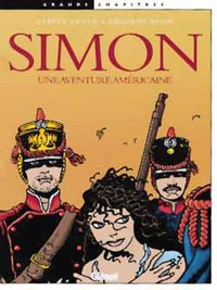 Simon, une aventure américaine