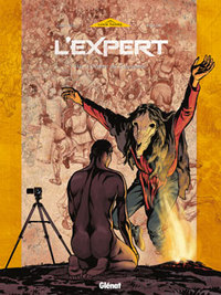 L'Expert - Tome 03