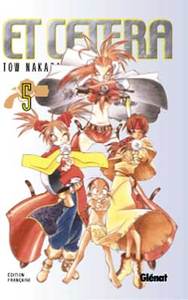 Et cetera - Tome 05
