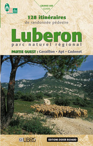 PNR Luberon Ouest