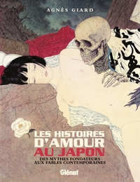 Les Histoires d'amour au Japon