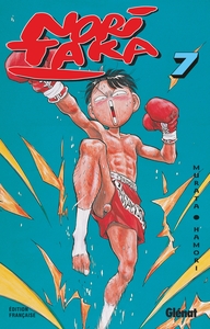 NORITAKA - TOME 07