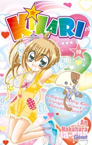 Kilari - Tome 10