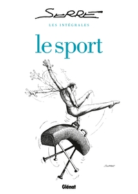 Les Intégrales Serre - Le Sport