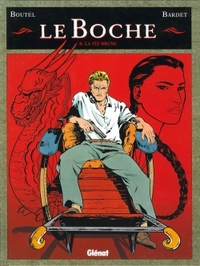 Le Boche - Tome 08