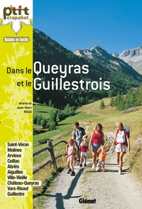 Dans le Queyras et le Guillestrois