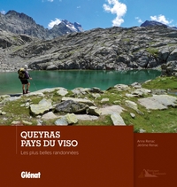 Queyras - Pays du Viso