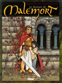 Le Roman de malemort - Tome 03