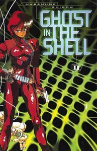 Ghost in the shell - Tome 02