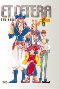 Et cetera - Tome 06