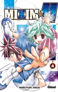 MIXIM 11 - Tome 04