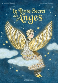 LE LIVRE SECRET DES ANGES