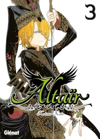 Altaïr - Tome 03