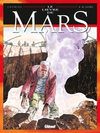 Le Lièvre de mars - Tome 08