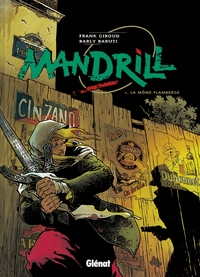 Mandrill - Tome 01