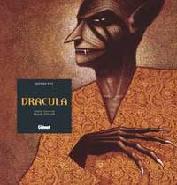 Dracula - Tome 01